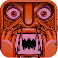 Temple Run 2 Jungle Fall